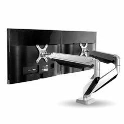 Loctek D7D Dual Monitor Arm -Logitech sHOP D7D 3 22019.1657808683