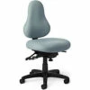 OM Seating DB64 Discovery Low Back Multi-Function Task Chair -Logitech sHOP DB64 2 38630.1647704358