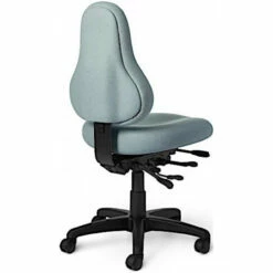 OM Seating DB64 Discovery Low Back Multi-Function Task Chair -Logitech sHOP DB64 3 41620.1647704358