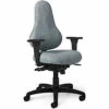 OM Seating DB74 Discovery Mid Back, Medium Seat Task Chair -Logitech sHOP DB74 2 14686.1647704681