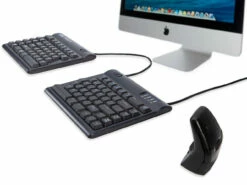 Kinesis DXT Mouse 3 Wireless -Logitech sHOP DXT3 FS2 profile 05981.1683649913