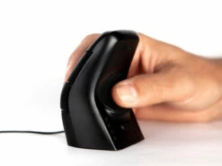 Kinesis DXT Mouse 3 -Logitech sHOP DXT3 profile thumb 49570.1683650284