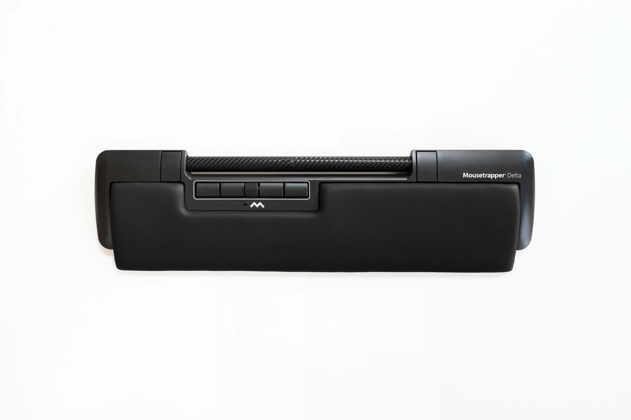 Mousetrapper Delta Extended 3 Mousetrapper Delta Extended