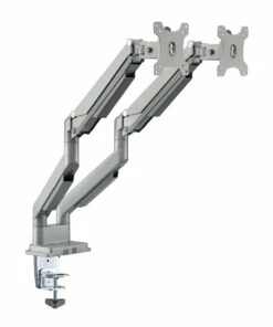 Element Echo 2 Dual Monitor Arm -Logitech sHOP ECHO2 03 16675.1656598632