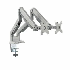 Element Echo 2 Dual Monitor Arm -Logitech sHOP ECHO2 04 11444.1656598632
