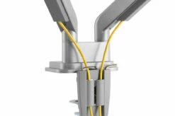 Element Echo 2 Dual Monitor Arm -Logitech sHOP ECHO2 detail 04 18454.1656598632