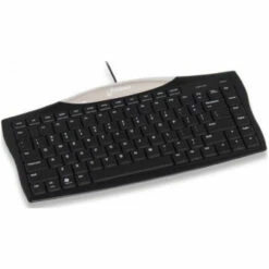 Evoluent Essentials Compact Keyboard