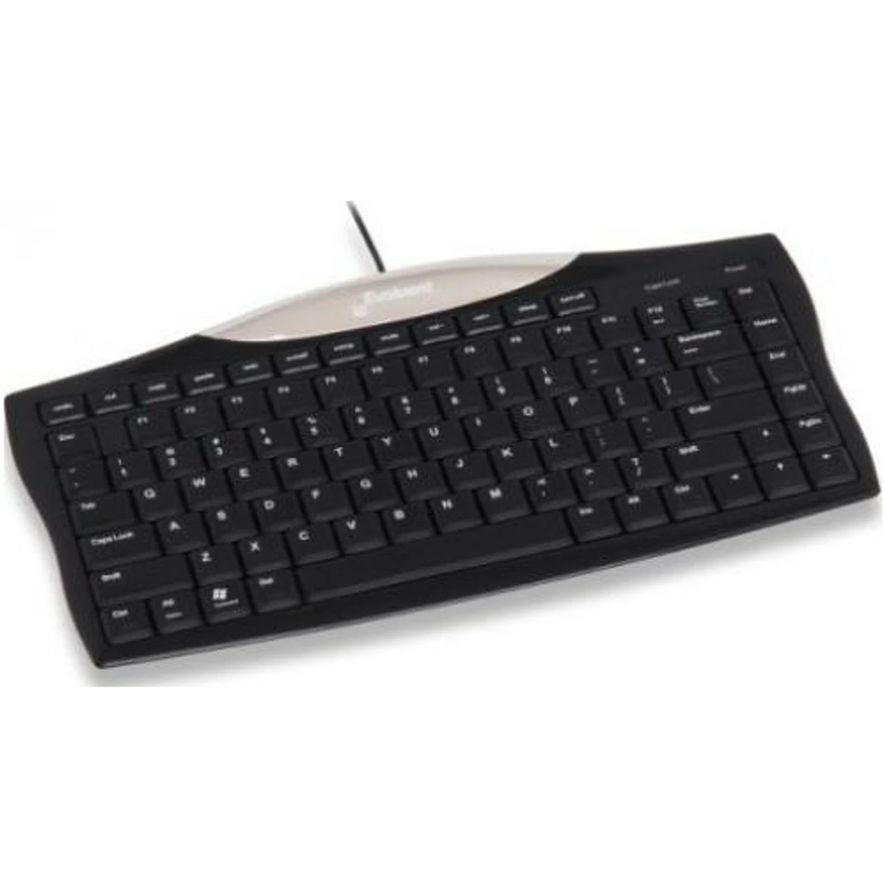 Evoluent Essentials Compact Keyboard 3 Evoluent Essentials Compact Keyboard