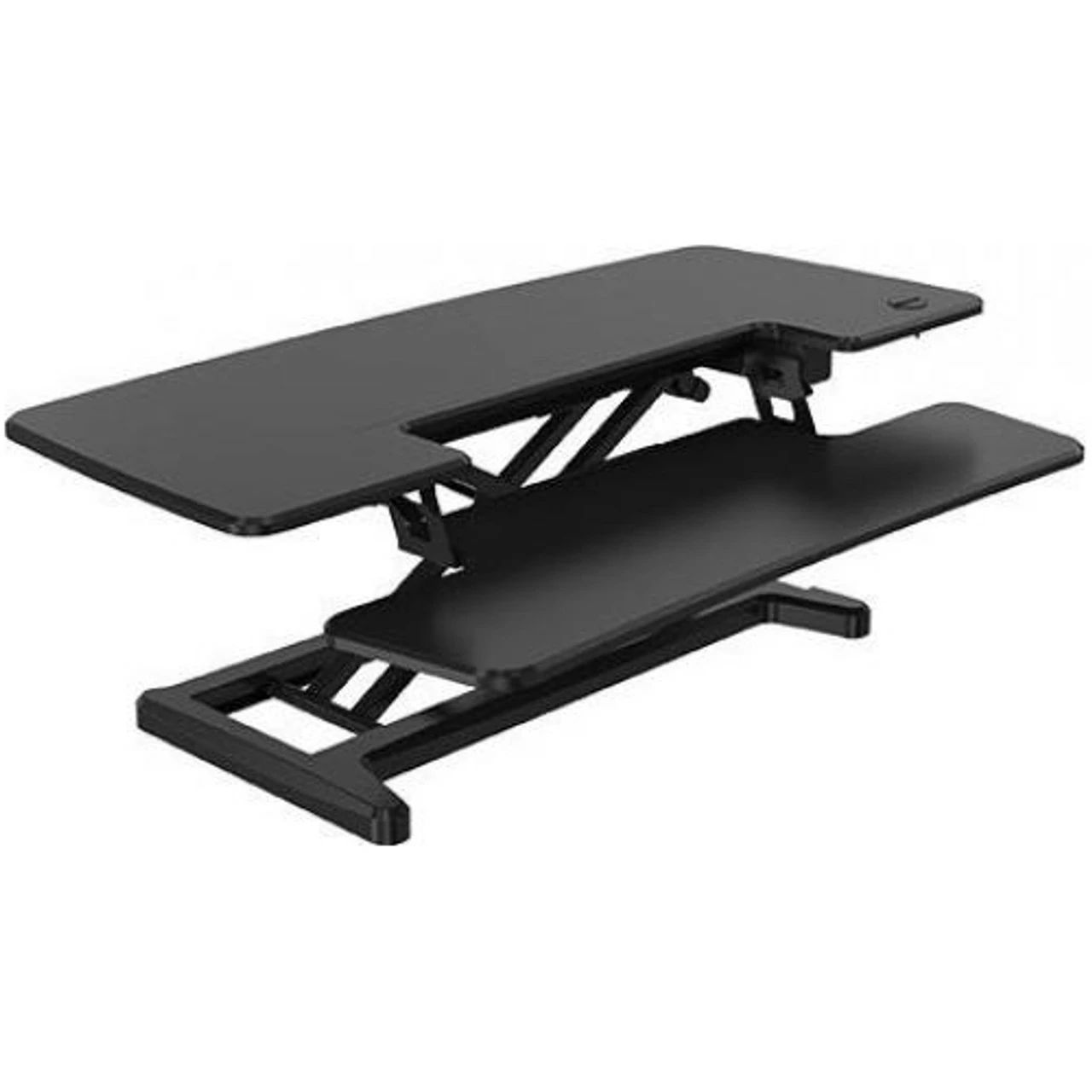 FlexiSpot Electric Sit-Stand Riser 3 FlexiSpot Electric Sit-Stand Riser