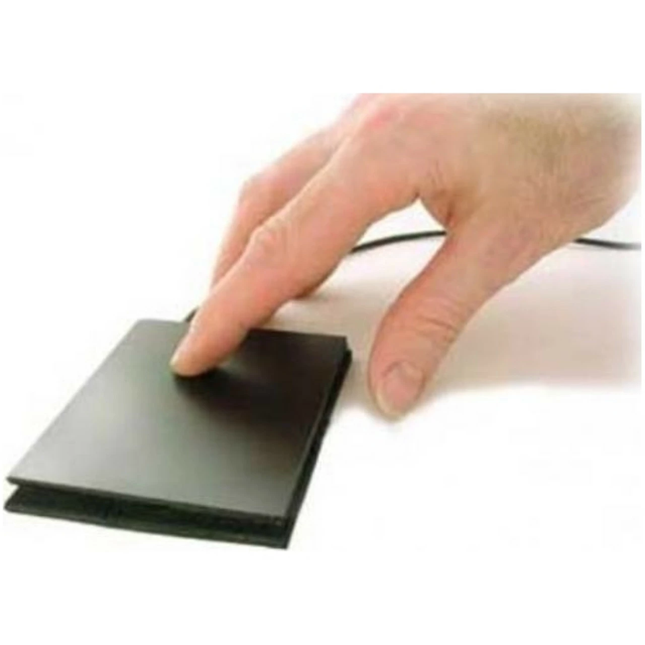 The Ergonomic Touchpad - Extra Large 3 The Ergonomic Touchpad - Extra Large
