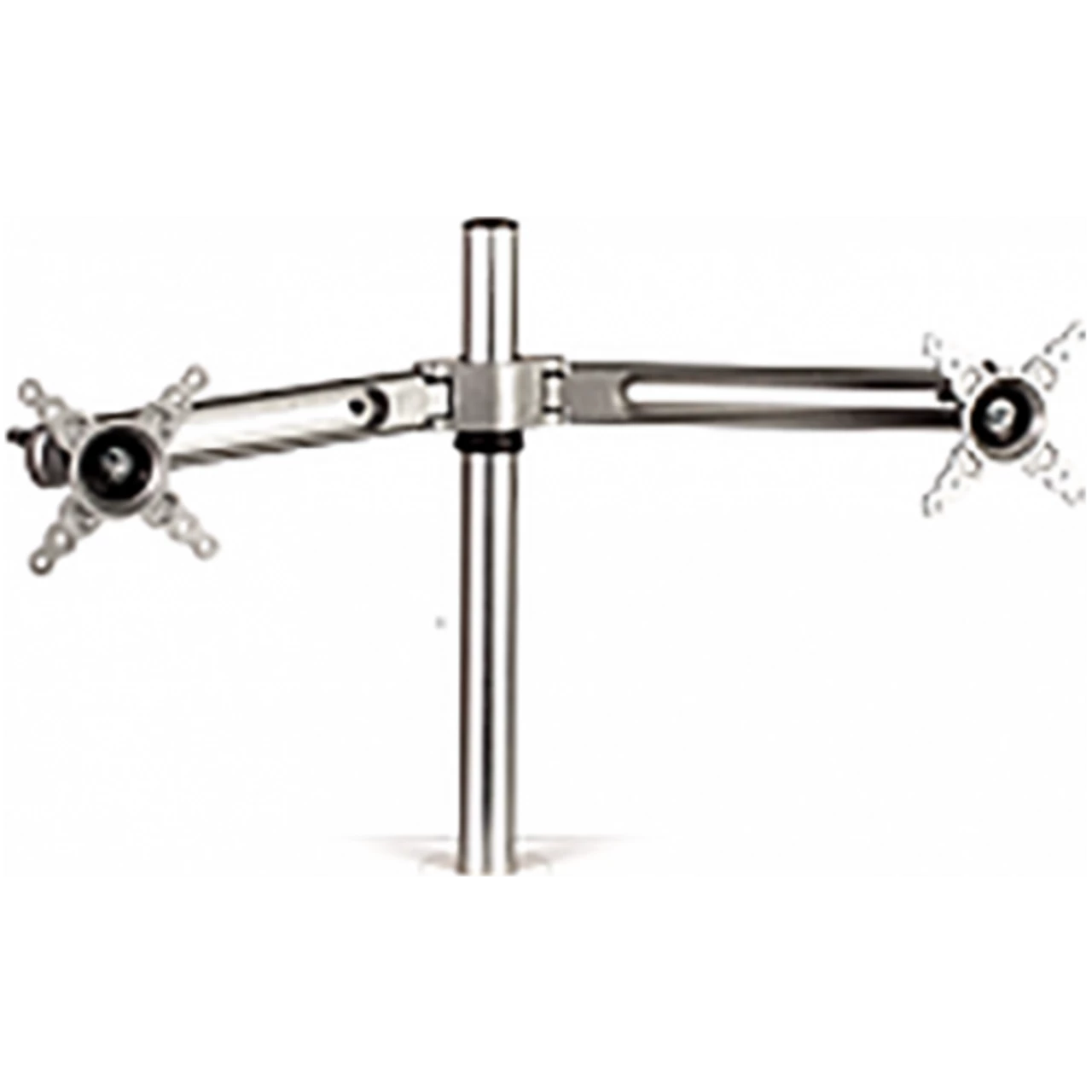 Fellowes Lotus Dual Monitor Arm 3 Fellowes Lotus Dual Monitor Arm
