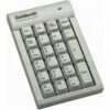 Goldtouch Numeric Keypad - White -Logitech sHOP GTC 0033 85986.1643696415