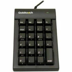 Goldtouch Mac Numeric Keypad