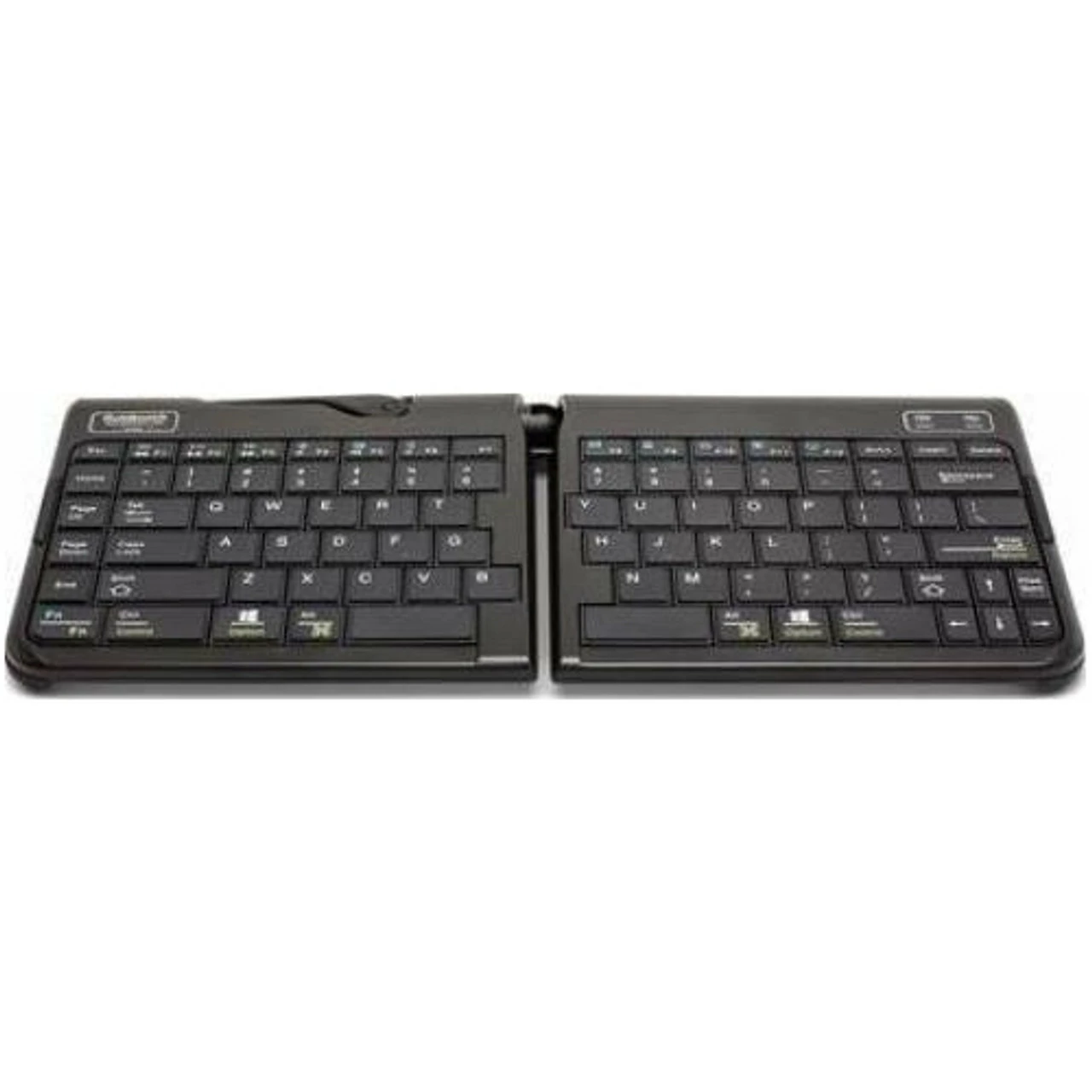 Goldtouch Go!2 Bluetooth Wireless Mobile Keyboard 4 Goldtouch Go!2 Bluetooth Wireless Mobile Keyboard - Image 2