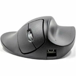 Hippus HandShoe Mouse -Logitech sHOP Handshoe WB 3 50846.1642740684
