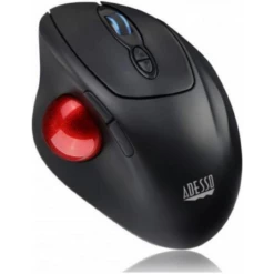 Adesso IMouse T30 Wireless Ergonomic Trackball