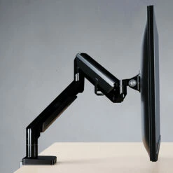 Workrite JIBE Single Articulating Monitor Arm