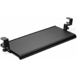 Kensington SmartFit Clamp-On Keyboard Drawer