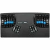 Kinesis Advantage2 Keyboard 1 Kinesis Advantage2 Keyboard -Logitech sHOP KB600 1 61686.1643611476