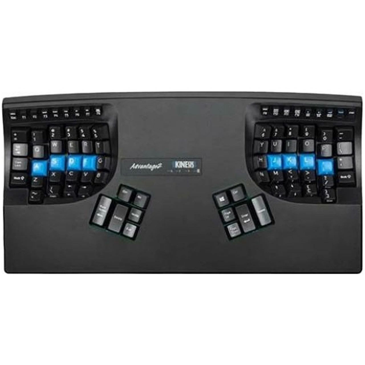 Kinesis Advantage2 Keyboard 3 Kinesis Advantage2 Keyboard