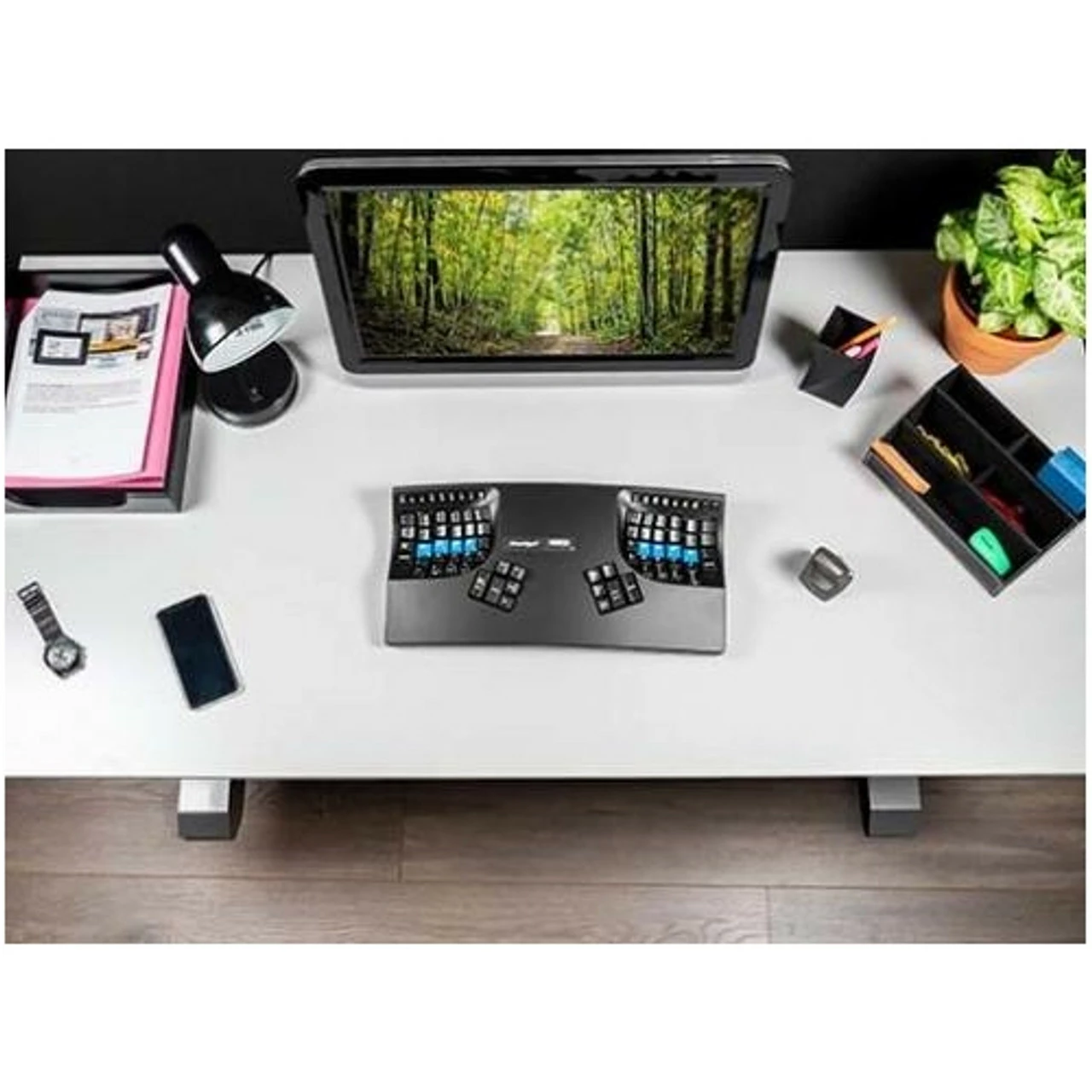 Kinesis Advantage2 Keyboard 4 Kinesis Advantage2 Keyboard - Image 2