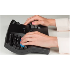 Kinesis Advantage2 Keyboard 7 Kinesis Advantage2 Keyboard -Logitech sHOP KB600 3 91446.1643611476