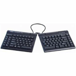 Kinesis Freestyle2 Blue Keyboard For PC