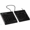 Kinesis Freestyle Pro Quiet Keyboard - Cherry MX Red Keys -Logitech sHOP KB900 RDQ 35337.1643612570