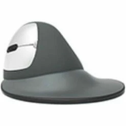 Goldtouch Wireless Left Handed Semi-Vertical Mouse