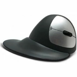 Goldtouch Wireless Semi-Vertical Mouse