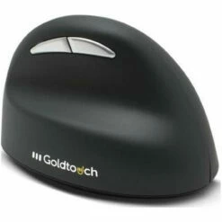 Goldtouch Wireless Semi-Vertical Mouse -Logitech sHOP KOV GSV RMW 4 46911.1642661061