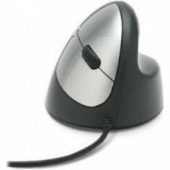 Goldtouch Semi-Vertical Mouse -Logitech sHOP KOV GSV RM 3 11306.1642660505