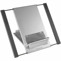 Goldtouch Go! Travel Laptop And Tablet Stand (Aluminum)