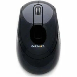 Goldtouch Wireless Mouse -Logitech sHOP KOV GTM 100W 3 65309.1642662195