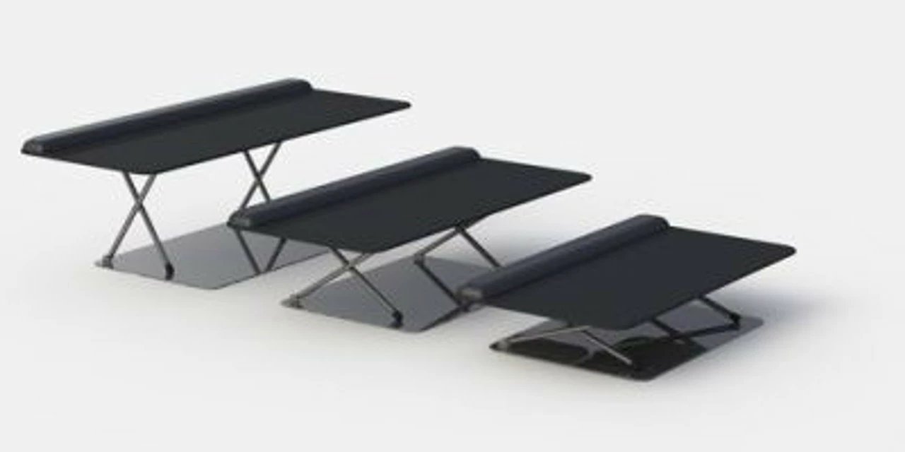 Adapt 24" Scissor Lift 5 Adapt 24" Scissor Lift - Image 3