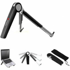 Contour Design Laptop Stand -Logitech sHOP Laptop Stand 2 43339.1645160748