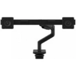 Humanscale M10 Crossbar Dual Monitor Arm