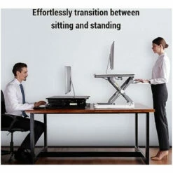 Flexispot 35" Desktop Workstation 8 Flexispot 35" Desktop Workstation -Logitech sHOP M1B 3 98209.1646715976.1280.1280 38807.1646716231