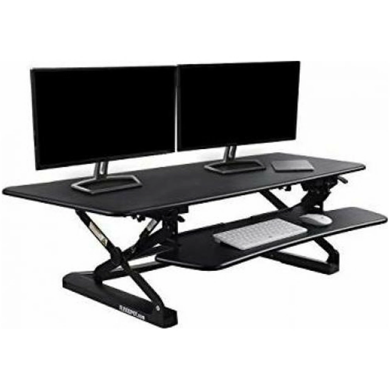 Flexispot 47" Desktop Workstation 4 Flexispot 47" Desktop Workstation - Image 2