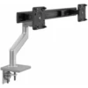 Humanscale M8.1 Dual Monitor Arm With Crossbar -Logitech sHOP M81CMSB2B 74496.1646027987