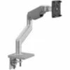 Humanscale M8.1 Single Monitor Arm With Clamp Mount - Silver 2 Humanscale M8.1 Single Monitor Arm With Clamp Mount - Silver -Logitech sHOP M81CMSBTB 01292.1646028313
