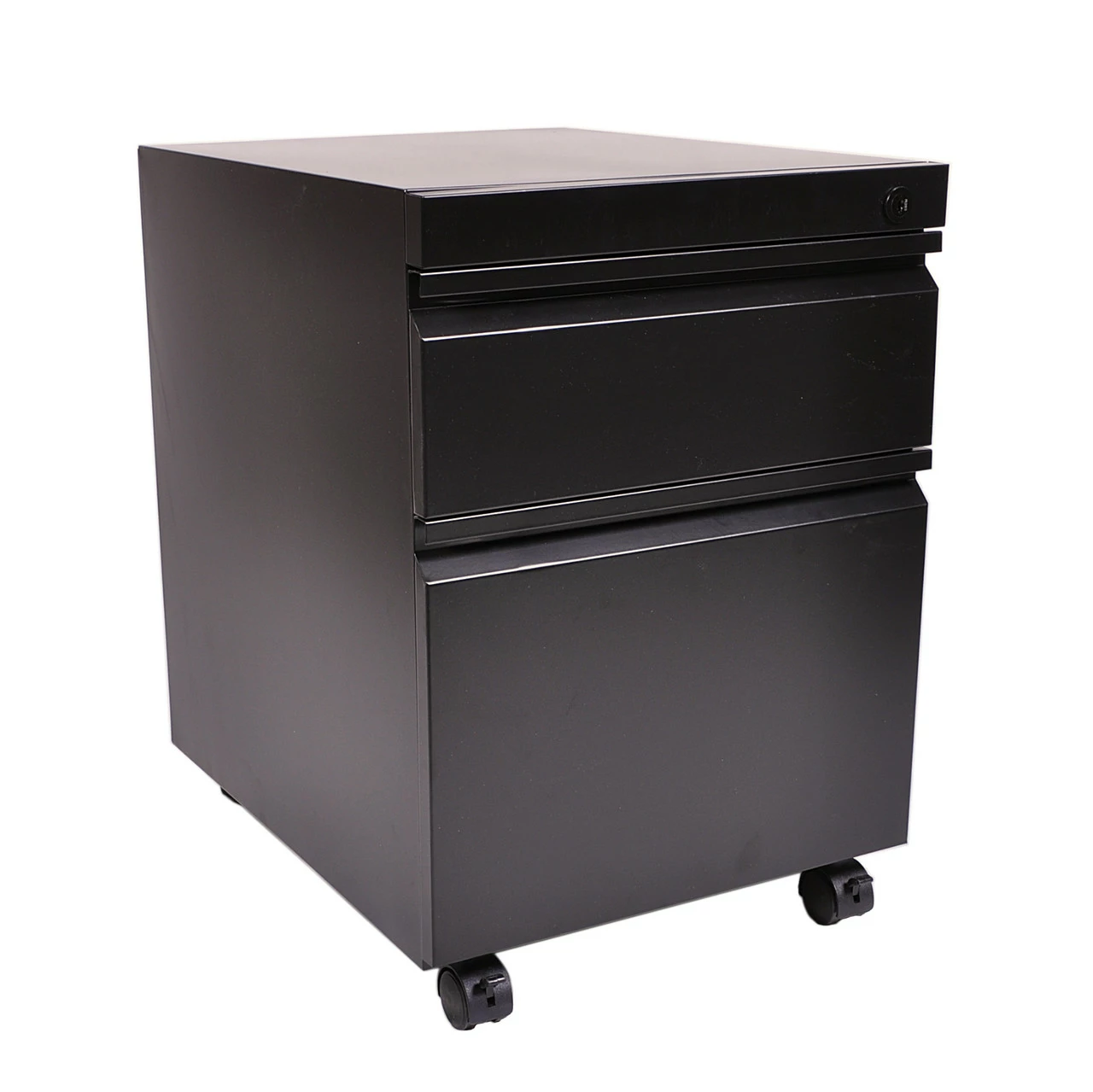 Element Mobile Box File Pedestal 2 Element Mobile Box File Pedestal