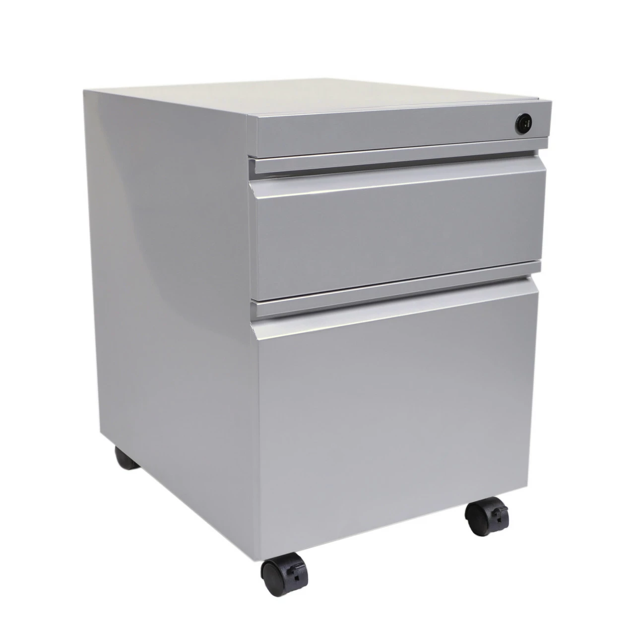 Element Mobile Box File Pedestal 3 Element Mobile Box File Pedestal - Image 2