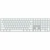 Apple Magic Keyboard With Numeric Keypad -Logitech sHOP MQ052LLA 46460.1643690834