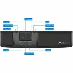 Mousetrapper Prime -Logitech sHOP MT111 4 49074.1643178699