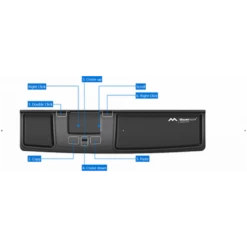 Mousetrapper Advance 2.0 -Logitech sHOP MT112 3 48997.1643178204