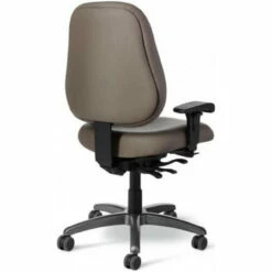OM Seating MX84IU Maxwell Mid Back Intensive Use Chair -Logitech sHOP MX84IU 3 84511.1647705272