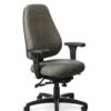 OM Seating PC59 Patriot Value Line High Back Task Chair -Logitech sHOP PC59 2 1 21199.1656260751