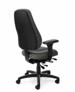 OM Seating PC59 Patriot Value Line High Back Task Chair 7 OM Seating PC59 Patriot Value Line High Back Task Chair -Logitech sHOP PC59 3 1 25956.1656260751