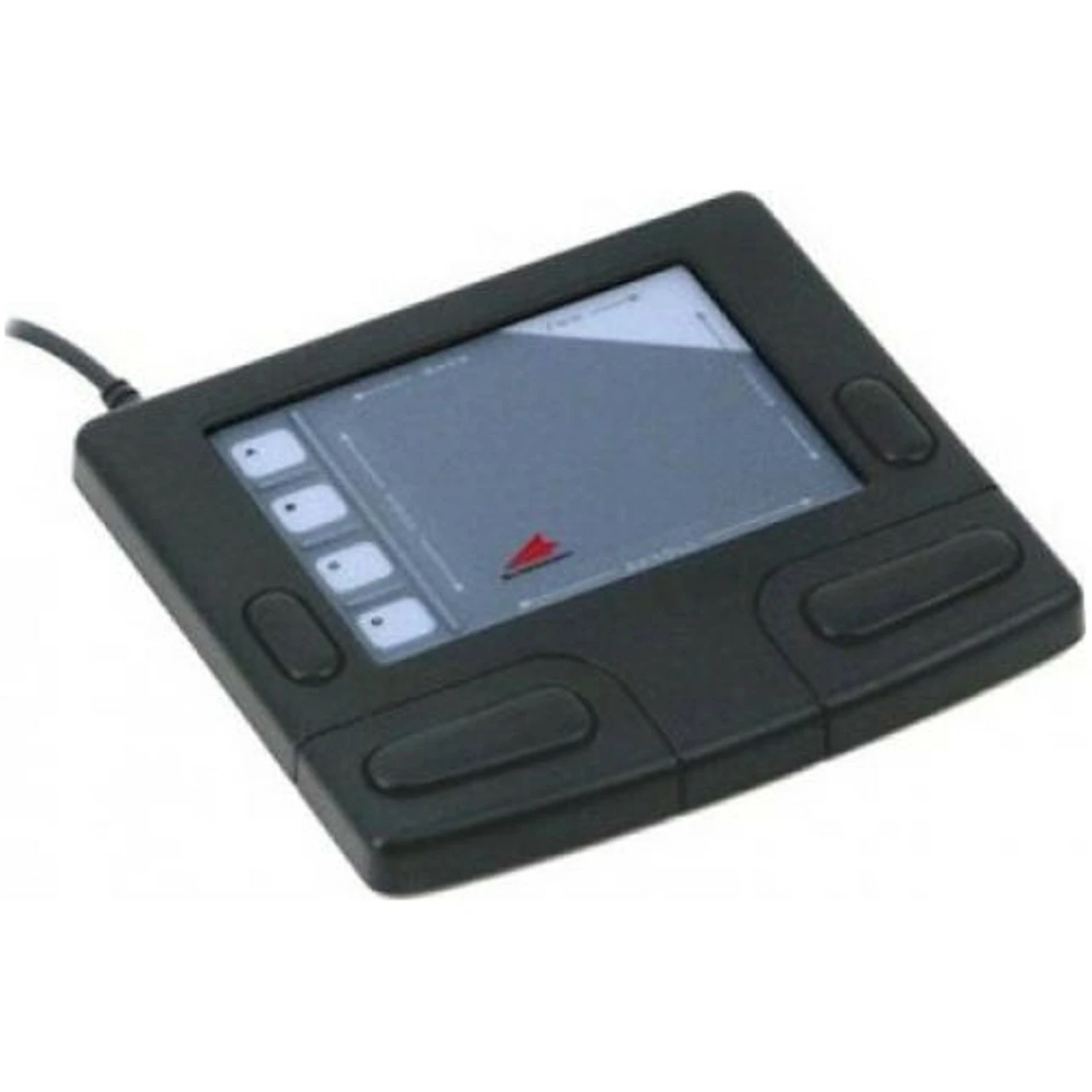 Cirque SmartCat Pro Touchpad 3 Cirque SmartCat Pro Touchpad